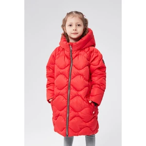 Benitto Kids Benittokids Kız Çocuk Kaban 51302