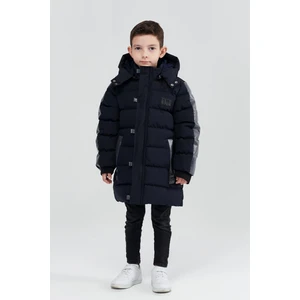 Benitto Kids Benittokids Erkek Çocuk Kaban 51292