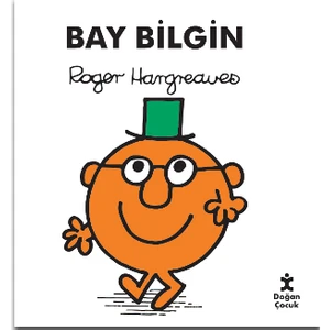 Bay Bilgin - Roger Hargreaves