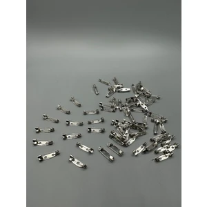 Egem Aksesuar 2 cm Broş Iğnesi 1000 Adet