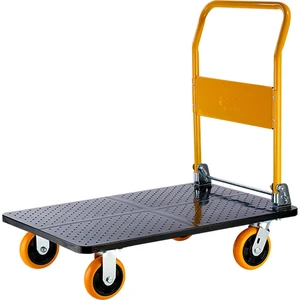 Hai-01 300 kg Profesyonel Paket Taşıma Arabası