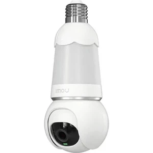 IPC-S6DP-3M0WEB 3 Mp Ampul Kamera (Bulb Cam)