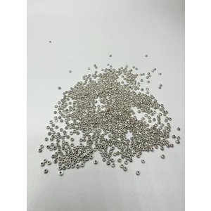 Egem Aksesuar Bit Kapama 500 Adet 2,5 mm Takı Biti