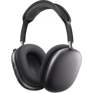 Ata Soft P9 Kablosuz 5.0 Mikrofonlu Bluetooth Kulaklık P9 Kulaklık