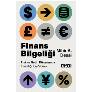 Finans Bilgeliği - Mihir A. Desai