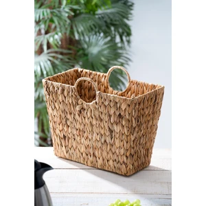 Wicker Hasır Sepet - 38 cm ACR-300