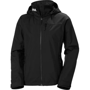 Helly Hansen W Crew Hooded Mıdlayer Mont 2.0