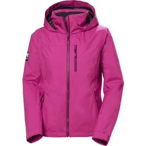 Helly Hansen W Crew Hooded Mıdlayer Mont 2.0