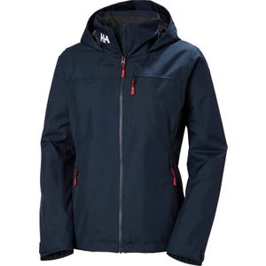 Helly Hansen W Crew Hooded Mıdlayer Mont 2.0