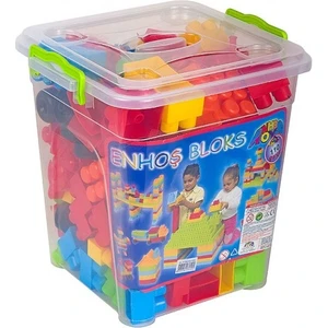 140 Parça Mega Bloks