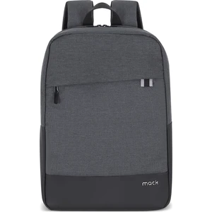 MCE-1103 15.6" Unıcıty Eco Notebook Sırt Çantası Siyah
