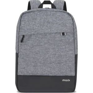 MCE-1104 15.6" Unıcıty Eco Notebook Sırt Çantası Gri
