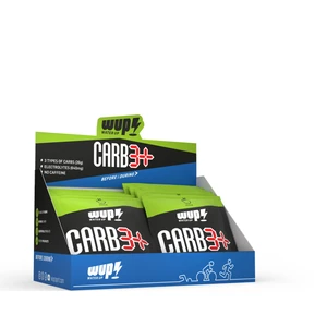 Water Up Wup Carb3+ 24 Saşe