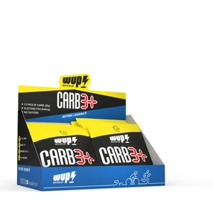 Water Up Wup Carb3+ 24 Saşe
