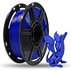 Flashforge Abs 1.75MM Mavi 1000G Filament