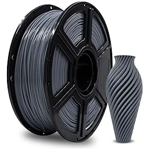Flashforge Hs Pla 1.75MM Gri 1000G Filament