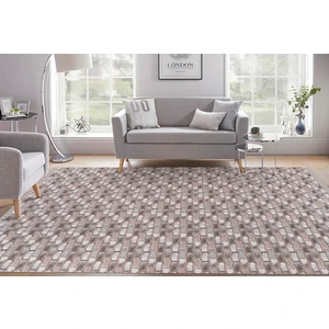 Woof Home Halı Örtüsü Savan 6m2 Dokuma 200X300