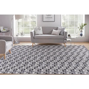 Woof Home Halı Örtüsü Savan 6m2 Dokuma 200X300