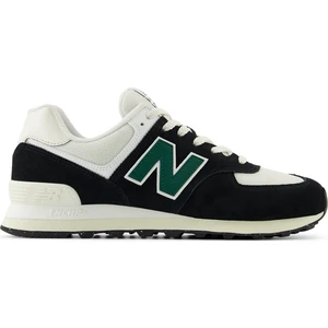 New Balance 574 Lifestyle Unisex Günlük Ayakkabı