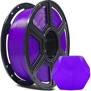 Flashforge Hs Pla 1.75MM Mor 1000G Filament