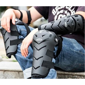 S-186 Dizlik-Dirseklik Set (Mafsallı)