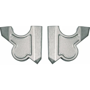 GP Kompozit Honda ADV 350 2023-2025 Uyumlu Gidon Yükseltme Gri