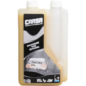 Karavan Kimyasalı Beyaz Sabunlu Gri Atık Tank 1lt.