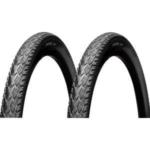 26 Jant 26X1.95 (47-559) Bisiklet Dış Lastiği 5 mm Zırhlı Mako Shark H-5113 x 2 Adet