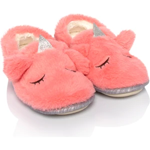 Tati Çocuk Patik Pembe 30/35 WRR0618