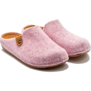 Teina Kadın Ev Terliği Pembe 36/40