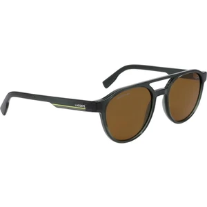 L6008S 035 Transparent Grey 53 19 145 3 Güneş Gözlüğü