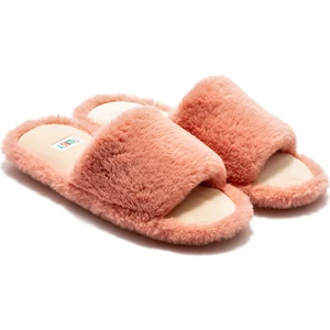 Lisa Kadın Ev Terliği Pembe 36/41