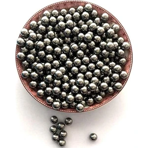 50 Adet 14 mm Çelik Bilye Çok Amaçlı Tane Misket Rulman