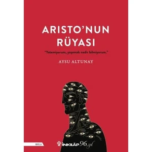 Aristo’nun Rüyası - Aysu Altunay