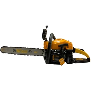 CS581U Ağaç Motoru Motorlu Testere