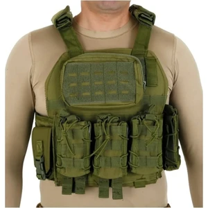 MİLAD25 Hücum Yeleği