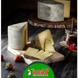 M&A Acar Süt Yıllanmış Eski Kaşar 2000 G