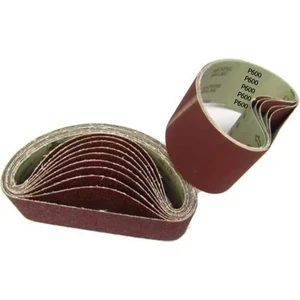 Bant Zımpara 915X100 mm 600 Kum (2'li Paket)