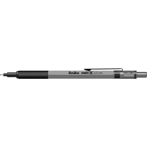 Scrıkss Matrı-X 0,5 mm Versatil Gri