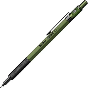 Scrıkss Matrı-X 0,5 mm Versatil Yeşil