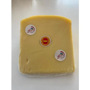 M&A Acar Süt Coğrafi Işaretli Kars Kaşarı 1000 G