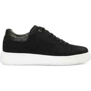 Falka 4Pr Siyah Erkek Sneaker