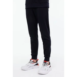 Mr RJN226 Jogger 4pr Lacivert Erkek Eşofman Altı