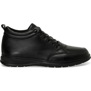 20248-X 4pr Siyah Erkek Bot