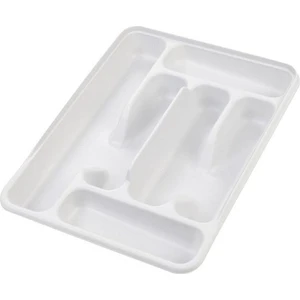 Moonstar Çekmece Içi Kaşıklık 6gözlü Çatal Bıçak Organızer 40X30CM-KŞ-170