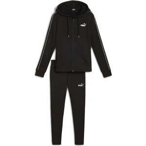 68304601 Metallic Tracksuit Fl Kadın Eşofman Takımı