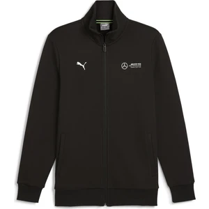 62735101 Mapf1 Ess Fleece Erkek Sweatshirt