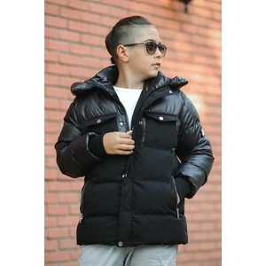 Pina Kids Erkek Çocuk Şişme Mont KM.0042