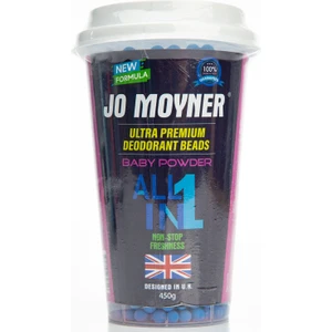 Jo Moyner Premium Bebek Pudra Kokulu Kedi Kumu Koku Giderici Kedi Tuvaleti Koku Önleyici Doğal Bentonit Büyük Paket 450 gr