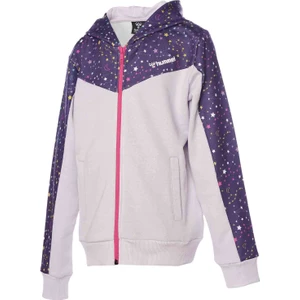 Tyra Çocuk Fermuarlı Hoodıe